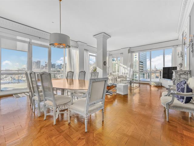 maison à vendre Montréal (Ville-Marie)