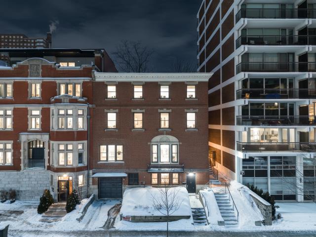 house for sale Montréal (Ville-Marie)