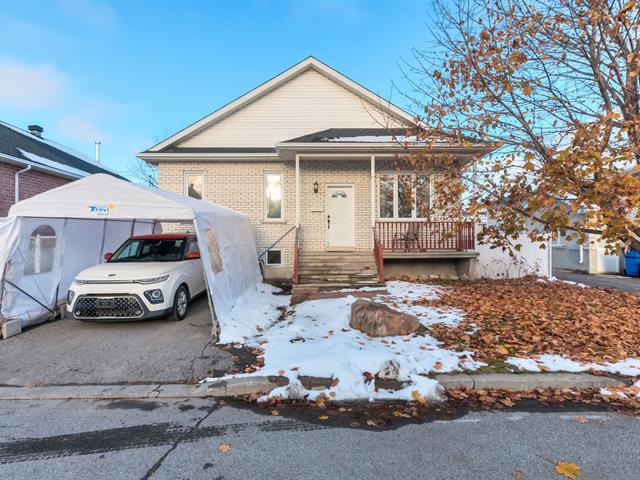 maison à vendre Longueuil (Saint-Hubert)