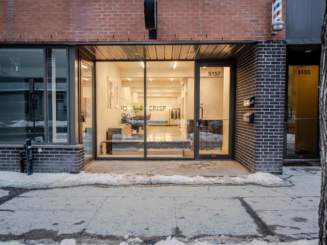 house for sale Montréal (Le Sud-Ouest)