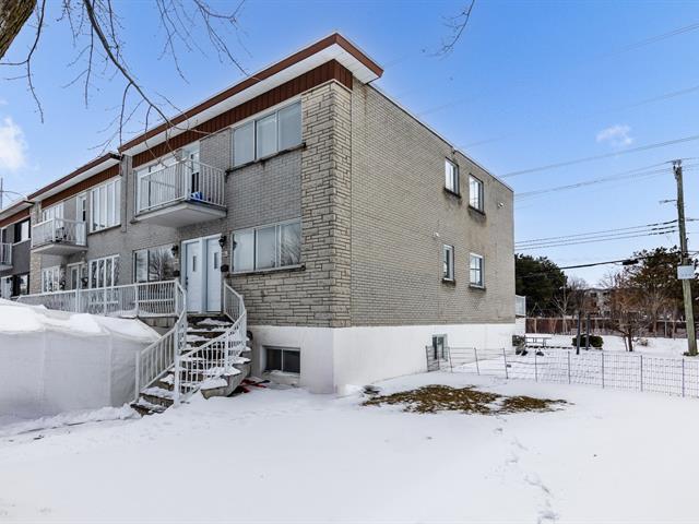 maison à vendre Montréal (Anjou)