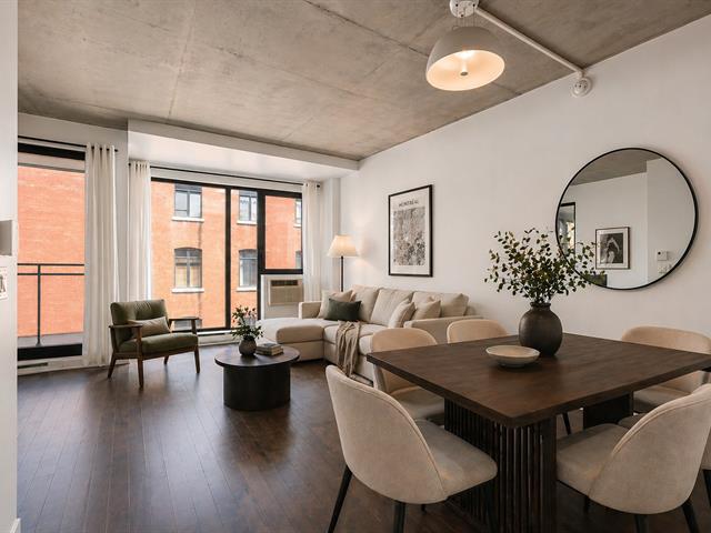 house for sale Montréal (Le Sud-Ouest)