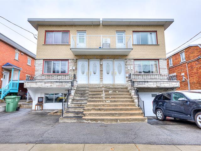 maison à vendre Montréal (Montréal-Nord)