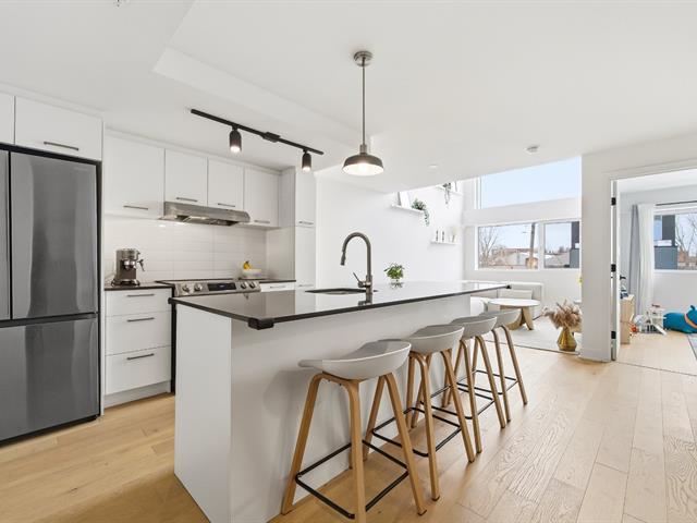 maison à vendre Montréal (Le Plateau-Mont-Royal)