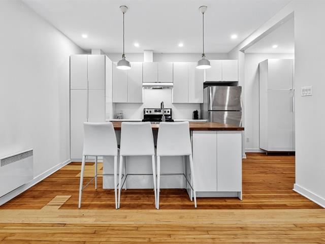 house for sale Montréal (Le Sud-Ouest)