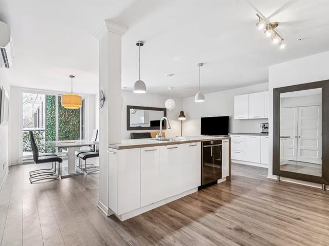 maison à vendre Montréal (Le Sud-Ouest)