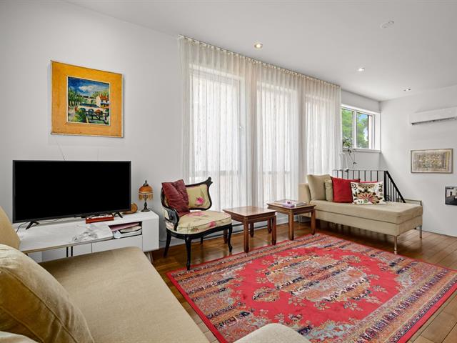 maison à vendre Montréal (Rosemont/La Petite-Patrie)