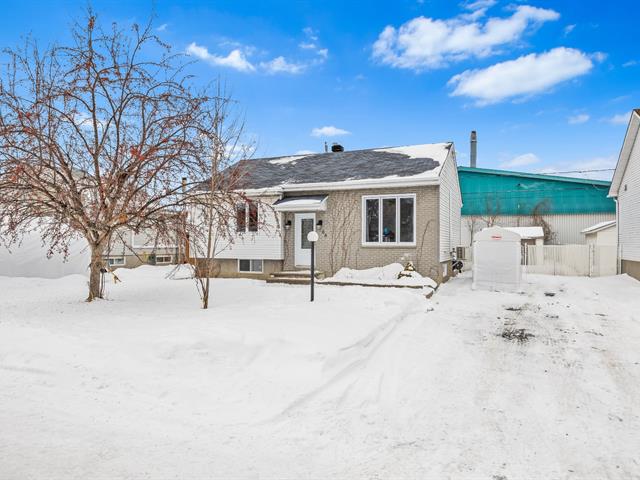 maison à vendre Delson