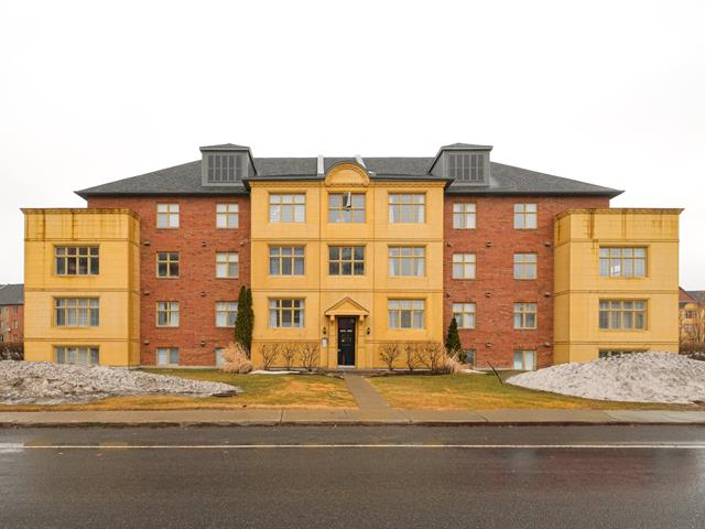 maison à vendre Brossard