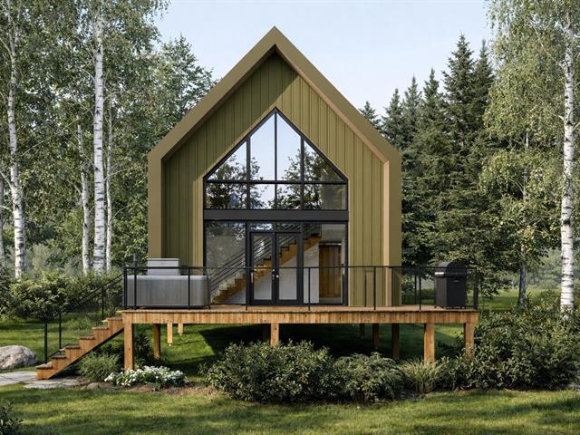 maison à vendre Brownsburg-Chatham