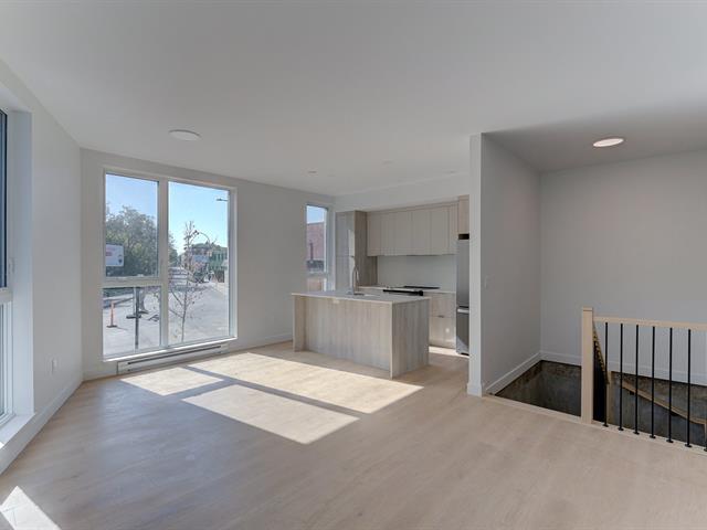 maison à vendre Montréal (Côte-des-Neiges/Notre-Dame-de-Grâce)