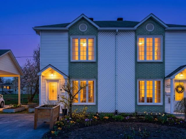 house for sale Saint-Hyacinthe