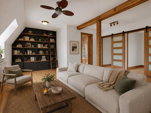 house for sale Montréal (Ville-Marie)