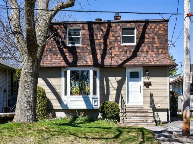 maison à vendre Montréal (Saint-Laurent)