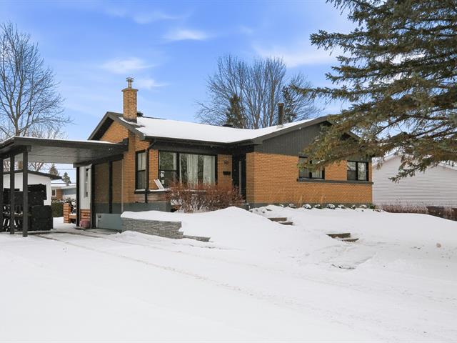 maison à vendre Beloeil