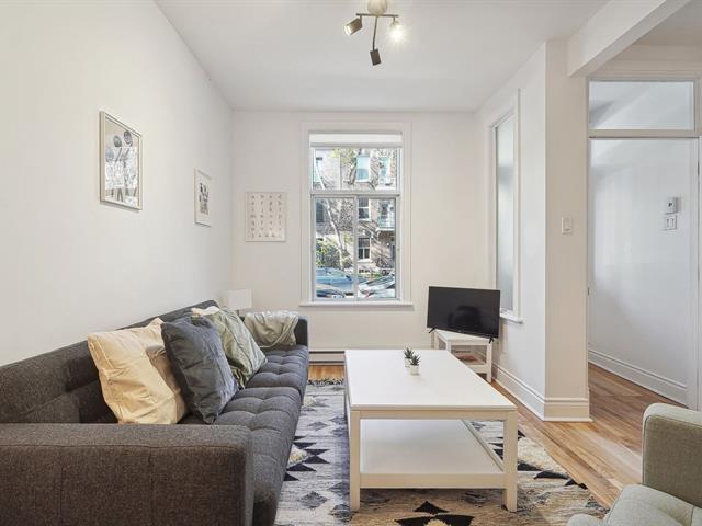 maison à vendre Montréal (Le Plateau-Mont-Royal)