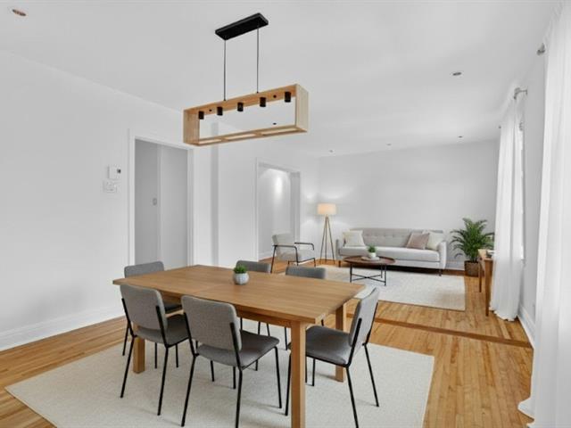 house for sale Montréal (Ahuntsic-Cartierville)
