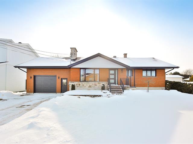 house for sale Richelieu