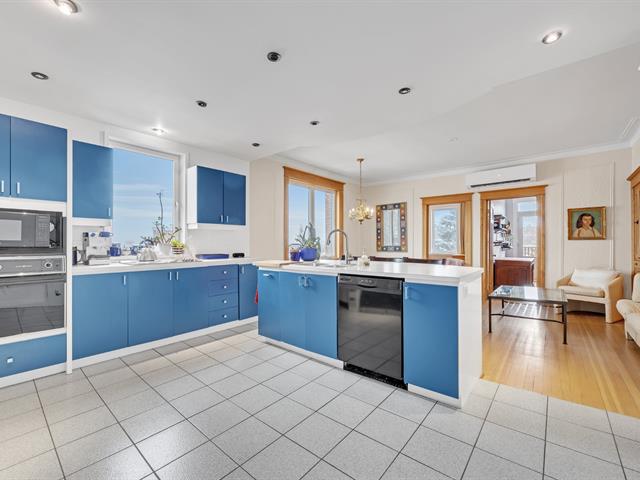 house for sale Montréal (Outremont)