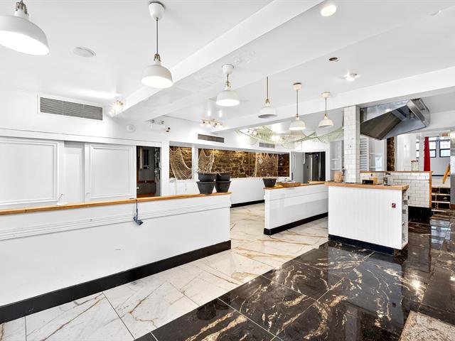 maison à vendre Montréal (Ville-Marie)