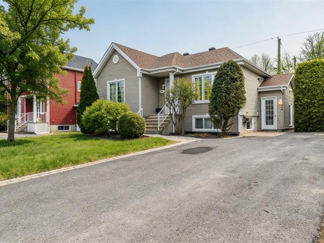 maison à vendre McMasterville