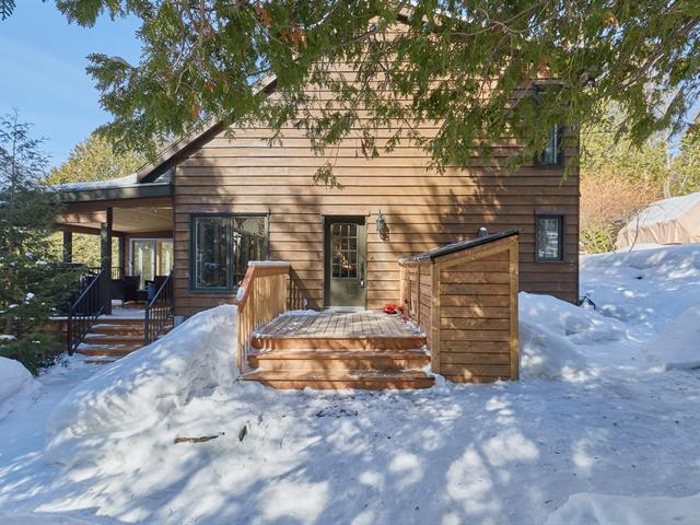 maison à vendre Entrelacs