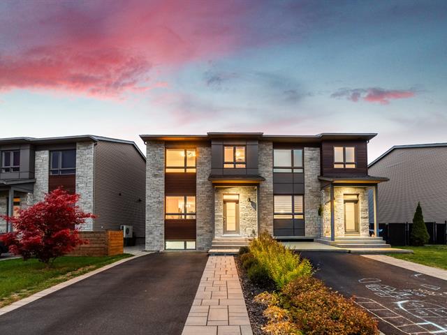 house for sale Chambly