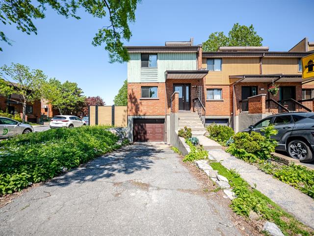 house for sale Montréal (Anjou)