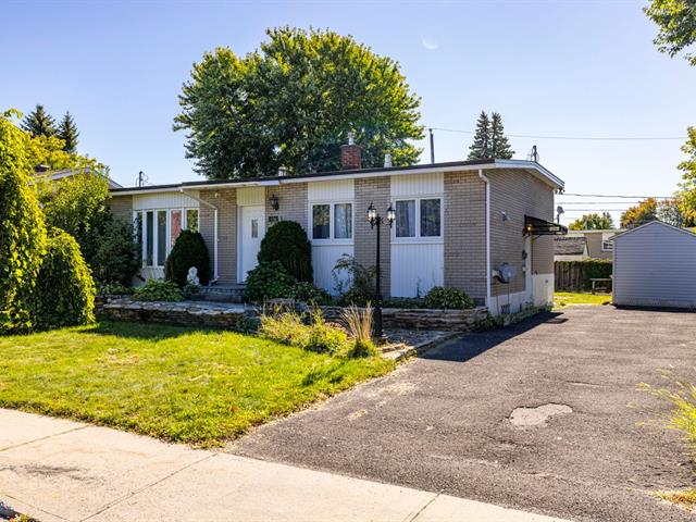 house for sale Longueuil (Saint-Hubert)