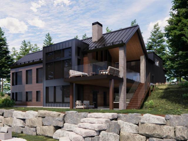 maison à vendre Saint-Donat