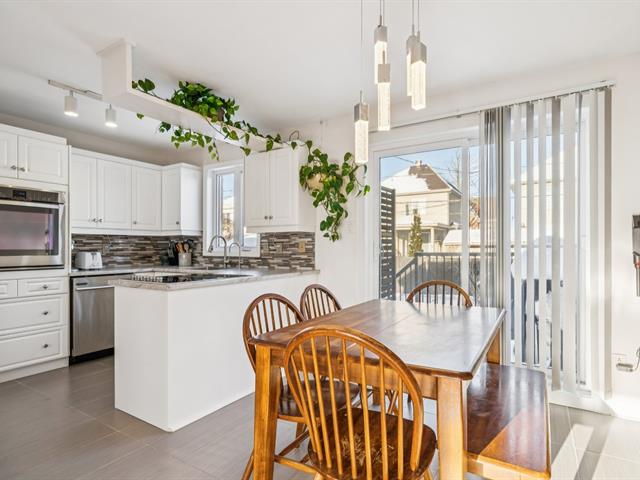 maison à vendre Longueuil (Saint-Hubert)