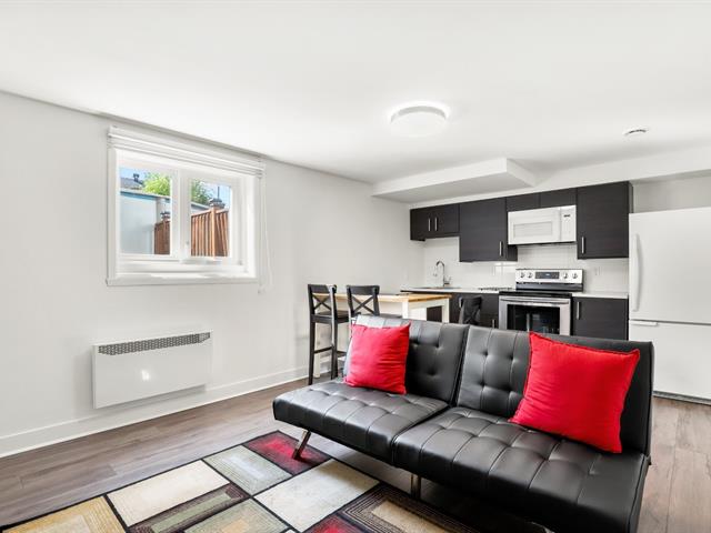 maison à vendre Longueuil (Saint-Hubert)