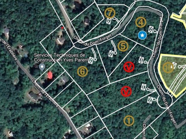 house for sale Saint-Donat