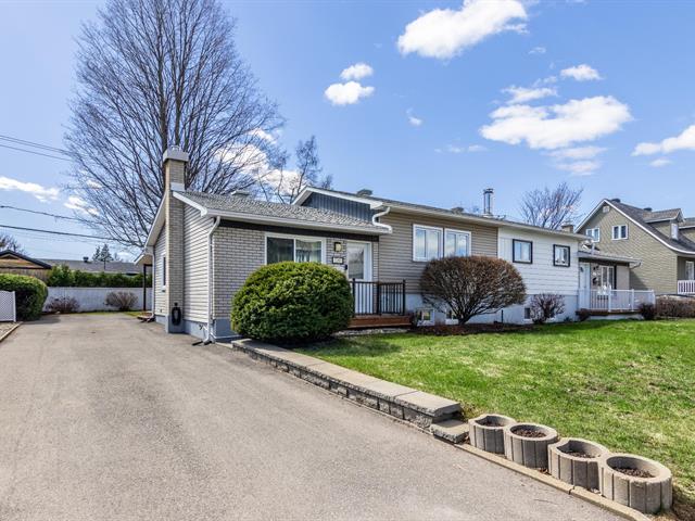 house for sale Terrebonne (Terrebonne)