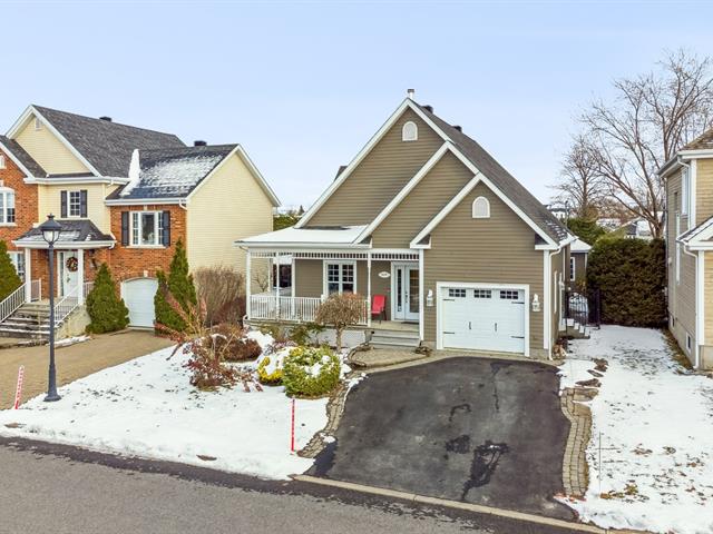 house for sale Chambly