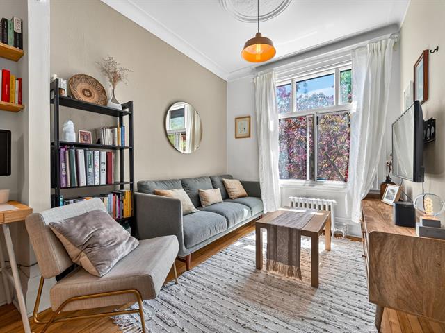 maison à vendre Montréal (Le Plateau-Mont-Royal)