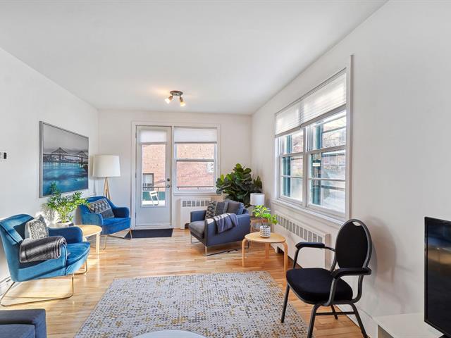 house for sale Montréal (Côte-des-Neiges/Notre-Dame-de-Grâce)