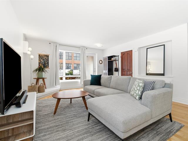 maison à vendre Montréal (Mercier/Hochelaga-Maisonneuve)