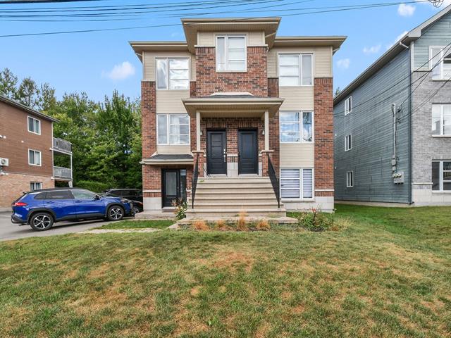 house for sale Mirabel