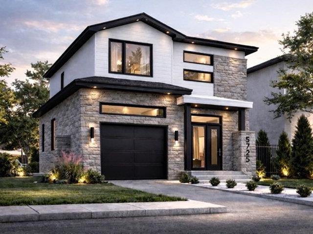 house for sale Brossard