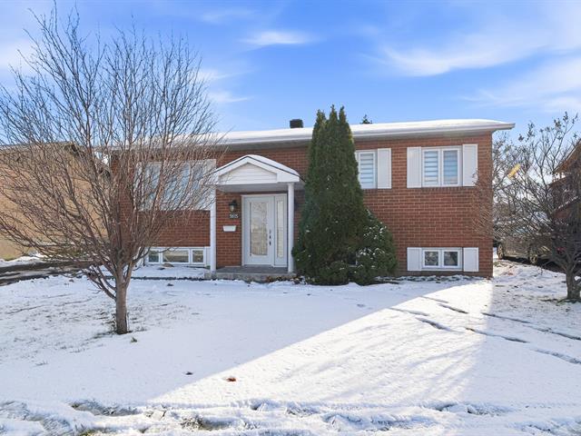 house for sale Longueuil (Saint-Hubert)