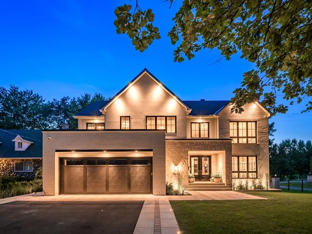 maison à vendre Carignan