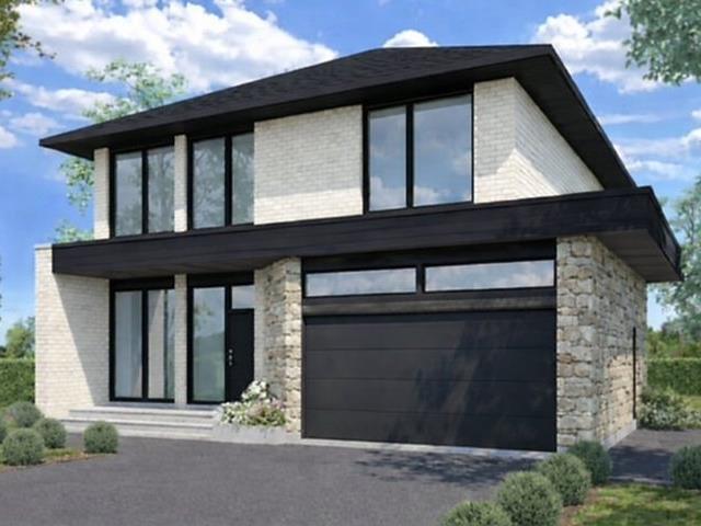 maison à vendre Saint-Jean-sur-Richelieu