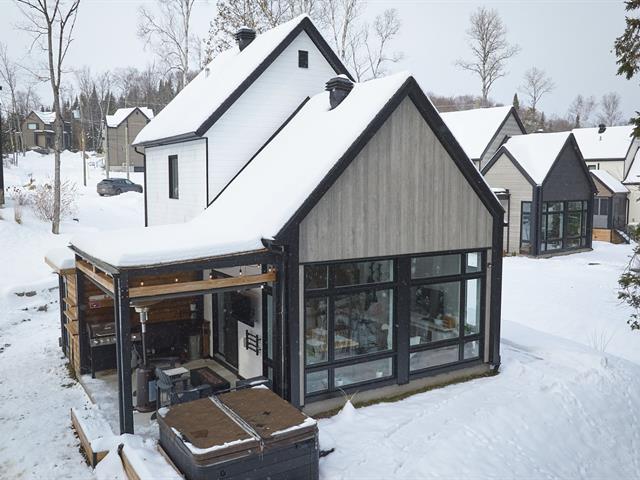 maison à vendre Saint-Donat