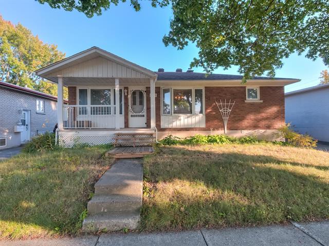 maison à vendre Saint-Hyacinthe