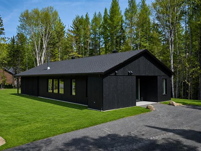maison à vendre Saint-Donat