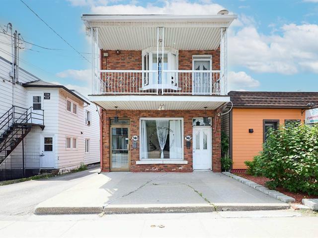 house for sale Saint-Jérôme