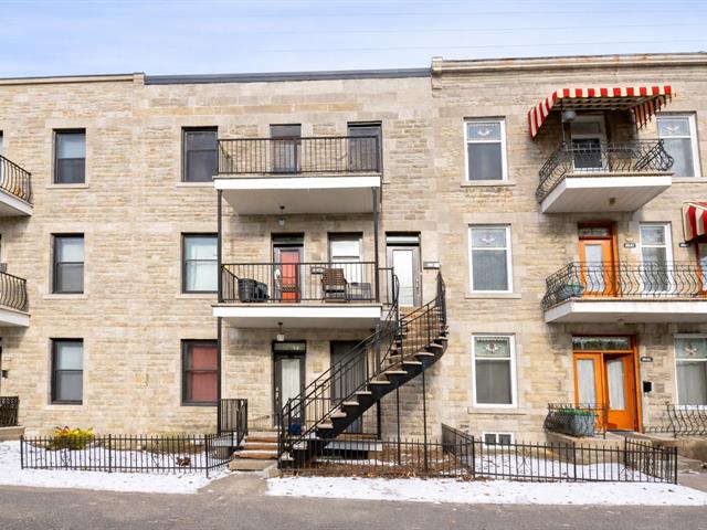 maison à vendre Montréal (Mercier/Hochelaga-Maisonneuve)