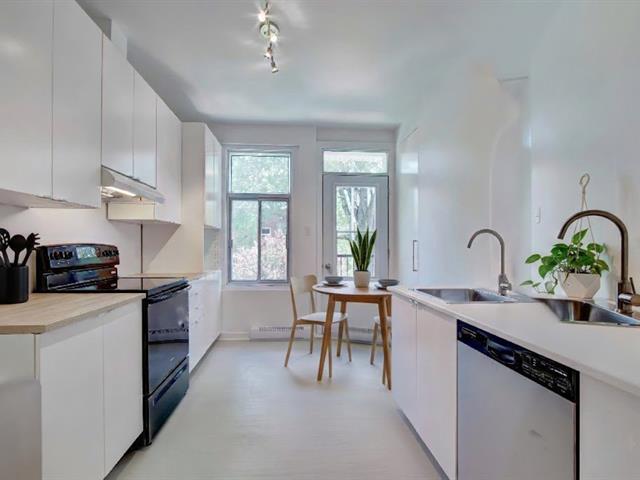 maison à vendre Montréal (Le Sud-Ouest)