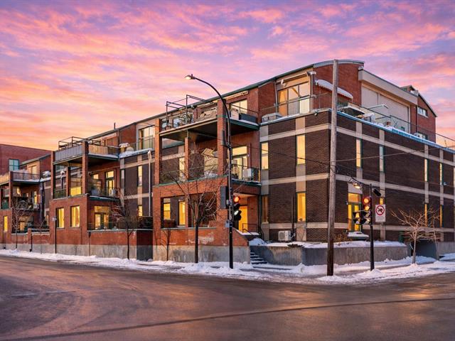 house for sale Montréal (Le Sud-Ouest)